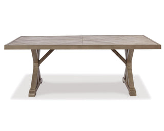 Beachcroft Outdoor Dining Table