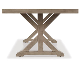 Beachcroft Outdoor Dining Table