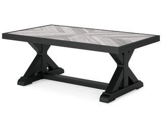 Beachcroft Outdoor Coffee Table