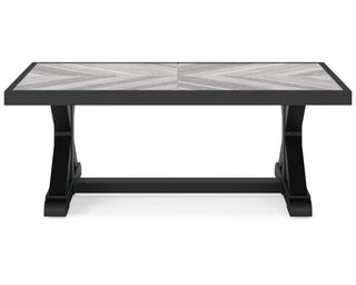 Beachcroft Outdoor Coffee Table