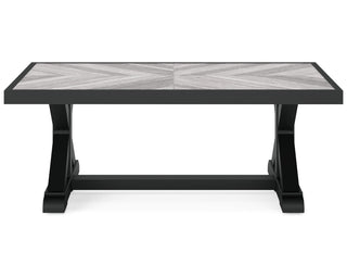 Beachcroft Outdoor Coffee Table