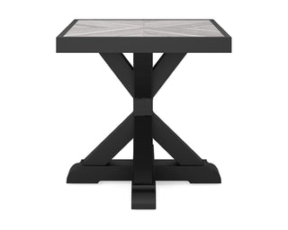 Beachcroft Outdoor End Table