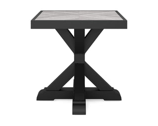 Beachcroft Outdoor End Table