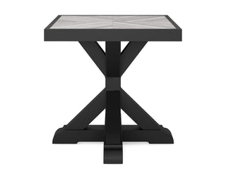 Beachcroft Outdoor End Table
