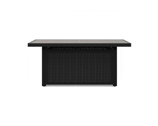 Beachcroft Outdoor Fire Pit Table