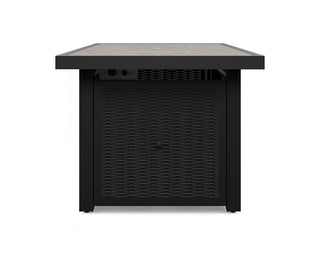 Beachcroft Outdoor Fire Pit Table