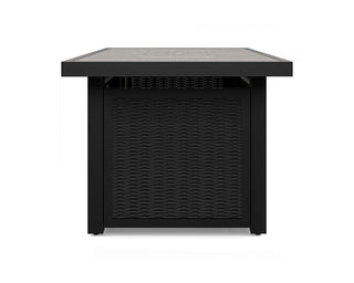 Beachcroft Outdoor Fire Pit Table