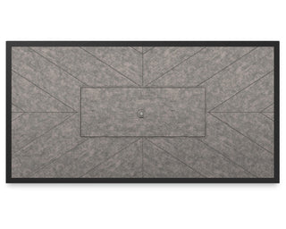 Beachcroft Outdoor Fire Pit Table