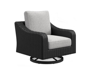 Beachcroft Outdoor Sofa and 2 Lounge Chairs