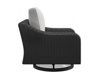 Beachcroft Outdoor Sofa and 2 Lounge Chairs