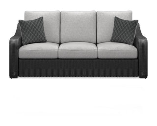 Beachcroft Outdoor Sofa with Cushion