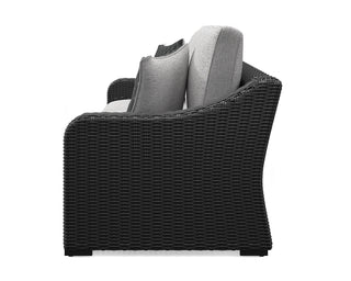 Beachcroft Outdoor Sofa with Cushion