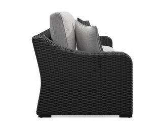 Beachcroft Outdoor Sofa with Cushion