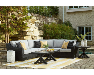 Beachcroft 3-Piece Outdoor Sectional