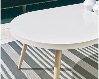 Seton Creek Outdoor Dining Table