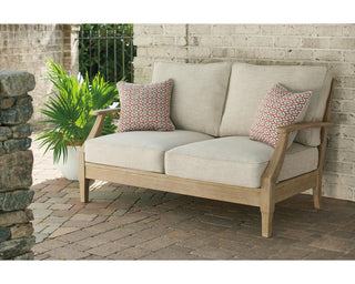 Clare View Loveseat with Cushion