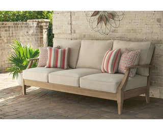 Clare View Sofa with Cushion