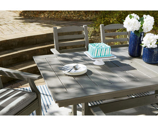 Visola Outdoor Dining Table