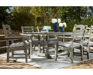 Visola Outdoor Dining Table