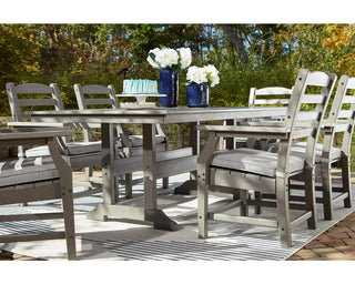 Visola Outdoor Dining Table