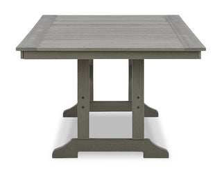 Visola Outdoor Dining Table