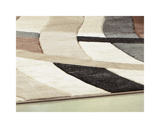Jacinth 6'6" x 9'6" Rug