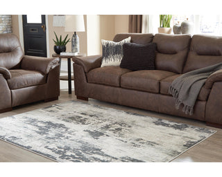 Mazatl 7'10" x 10'2" Rug