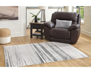 Abanett 7'10" x 10'2" Rug