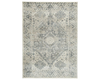 Precia 5'3" x 7'3" Rug