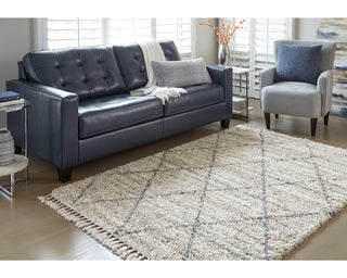 Abdalah 7'10" x 9'10" Rug