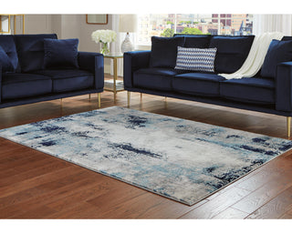 Leonelle 5'3" x 7'3" Rug
