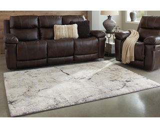 Wyscott 7'10" x 10'3" Rug