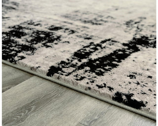 Zekeman 7'10" x 10' Rug