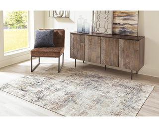 Jerelyn 5'3" x 7' Rug