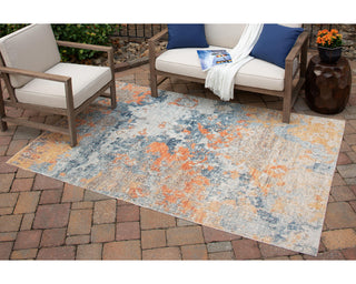 Wraylen 5'3" x 7' Rug