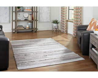 Oranford 5' x 7' Rug