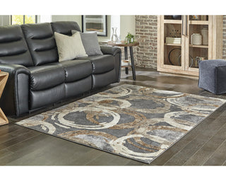 Faelyn 5' x 7'3" Rug