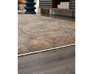 Mauville 7'10" x 10'4" Rug