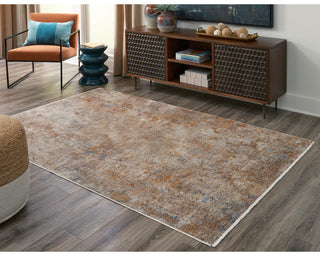 Mauville 7'10" x 10'4" Rug