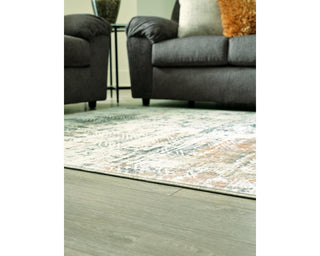 Redlings 5' x 7' Rug