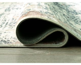 Redlings 7'5" x 9'6" Rug