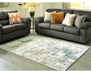 Redlings 7'5" x 9'6" Rug