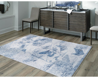 Haddam 7'6" x 9'6" Rug