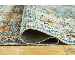 Harwins 8'1" x 10'1" Washable Rug
