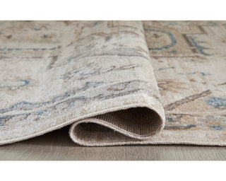 Barkham 7'10" x 10' Washable Rug