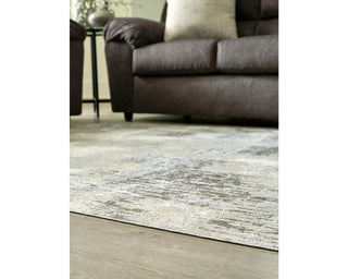 Arriston 7'10" x 10' Washable Rug
