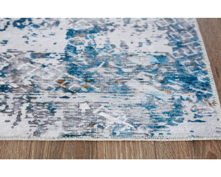 Garyard 5' x 7' Washable Rug