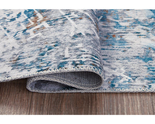 Garyard 5' x 7' Washable Rug