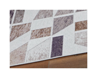 Jettner 7'10" x 10' Rug