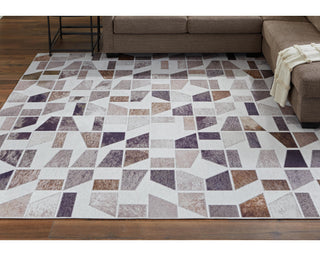 Jettner 7'10" x 10' Rug